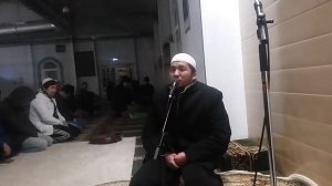 Кори хабибулло