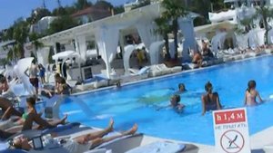 ОДЕССА ПЛЯЖ АРКАДИЯ!!!