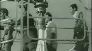 ТАИНСТВЕННАЯ СТЕНА Советская Фантастика