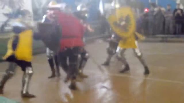 5на5 Саратов сход Юность Черный Шкворень 2012 смотреть онлайн