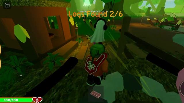 САМЫЙ ОПАСНЫЙ ПОХОД В ДЖУНГЛИ! С ДРУГОМ ПУТЕШЕСТВИЕ ПО ДЖУНГЛЯМ смотреть онлайн