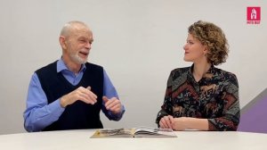 МОЕ ИМЯ - ВОГ: Евгений Аристович