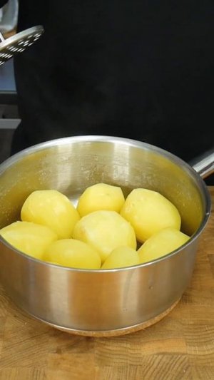 Татарский Кыстыбый с картошкой – Ну очень вкусно и бюджетно