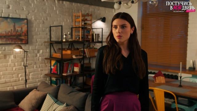 Кира и Олег в 43-серии... Снова неудачное свидание...🥺 #пвмд #сериал смотреть онлайн