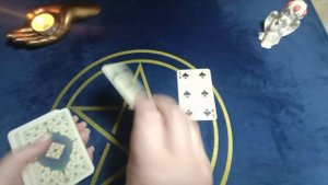 ✔️🎯ВЕРА, НАДЕЖДА И ЛЮБОВЬ ♣️КРЕСТОВОГО КОРОЛЯ....???💯♥️♠️♦️🌐🙏💐⁉️⁉️⁉️