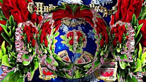 С Днём Рождения 5!!! Весенняя музыкальная поздравительная открытка С Днём Рождения!!!