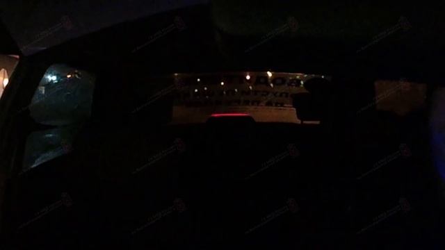 Волжский. Погоня за пьяным водителем. смотреть онлайн