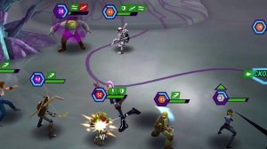 играю в игру черепашки ниндзя легенды