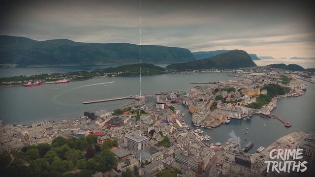 Murder Mystery: The Untold Story of Lesli Palasio’s Final Night || True Crime Documentary смотреть онлайн