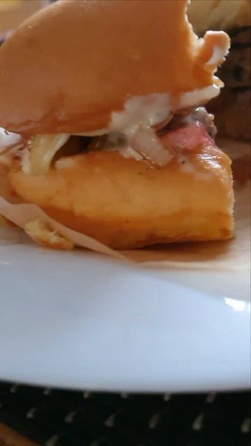 Вкусен телешки бургер смотреть онлайн