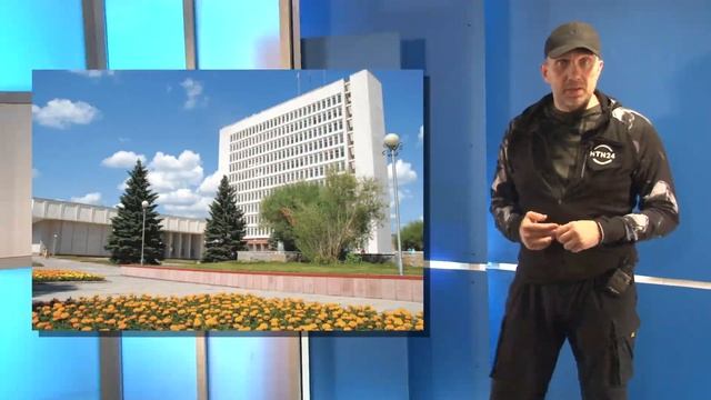 Закрытие Кафе, борьба с Депутатами 15 06 2024 смотреть онлайн