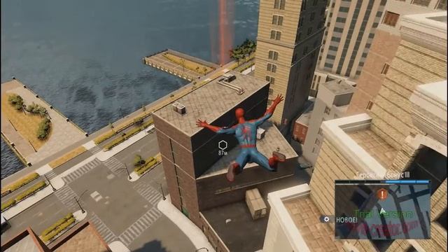 Amazing Spider Man прохождения игры часть 2 смотреть онлайн