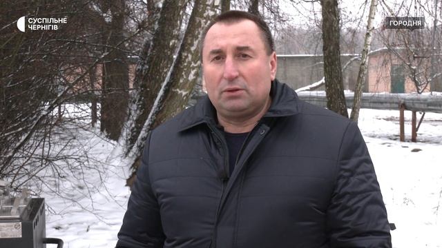 "Без електрики працювати складно": в інтернаті встановили генератор, польову кухню та свердловину