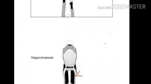 Heavenfell | озвучка комикса | #1