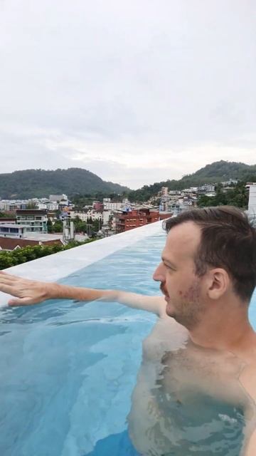 инфинити бассейн смотреть онлайн