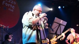 los pomidoros в " Mezzo Forte club"1.2