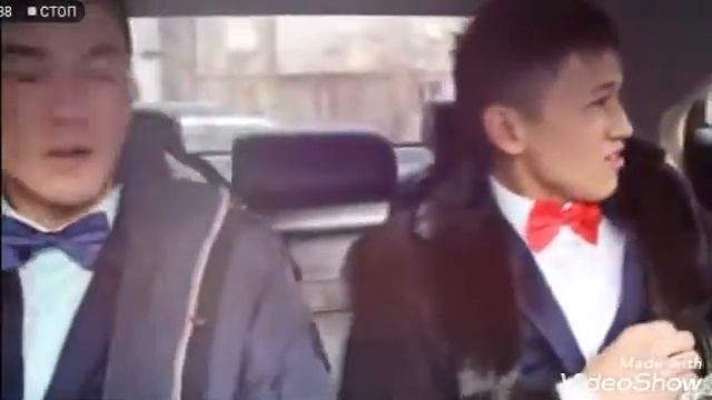 Той Красноярск смотреть онлайн