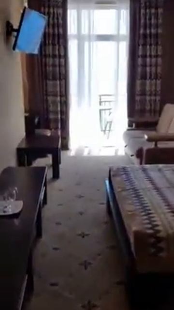 Номер 301, корпус Мечта-2 смотреть онлайн