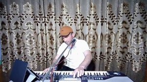 Шавкати Замон.Мусофир.Шеъри Ҷамшеди Махкампур.