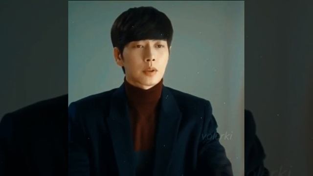 Грустный момент из дорамы 🎬 Сыр в мышеловке 🎬