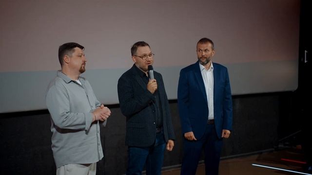 Премьера показа «Булычев — дом, которого не должно было быть» в Кирове смотреть онлайн