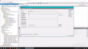 [Курс «TDMS Фарватер»] Рабочие процессы BIM-координатора в TDMS Фарватер