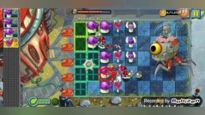 Зомби против растений 2 все боссы часть 3