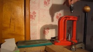 Reloading ammo Tokarev 7.62x25 / Самокрут на Татошу и Папашу 7.62х25