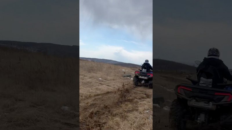 ПРИНЦЕССА НА SHARMAX 1100 FORCE #motosnab #sharmax #automobile #motovlog #offroad #atv #motocross