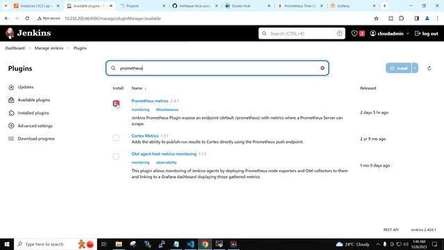 CICD Pipeline | DevOps Tutorial with Project | CI CD Pipeline using AWS | DevOps CI CD Project | K8
