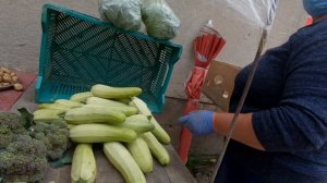 Ивано-Фракнковск - Цены на рынке после карантина.