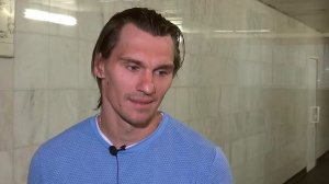 Виктор Бобров: «Могу сыграть и в обороне»