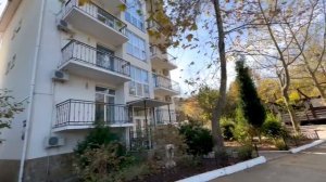 Гостевые дома в Учкуевке