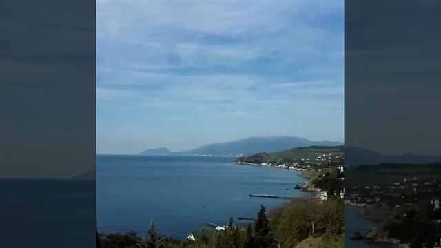 Колокольный звон Малореченское Крым