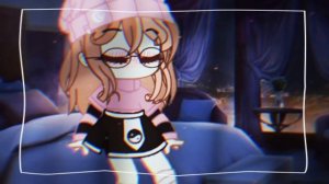 🧸🍯☕️ВТЮРИЛАСЬ🥰ДОРА🥰gacha club🧸🍯☕️