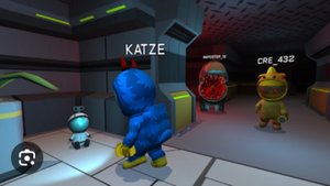 Зд инпостер СЪЕЛ МЕНЯ!