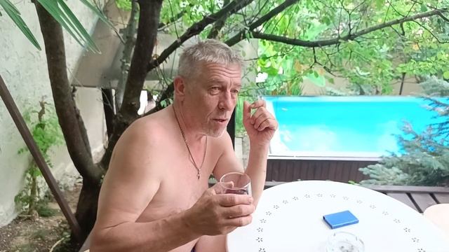 Отзыв отдыхающего в гостевом доме "Рита" Для бронирования пишите в WatssaApp 89026702816 смотреть онлайн