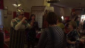 двойник Валерий Даниленко СМС