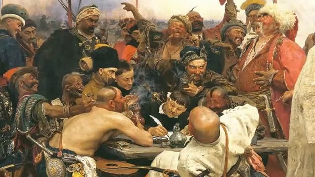 Запорізький ритм-н-блюз смотреть онлайн