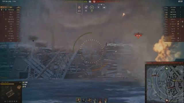 ВСЕ У КОГО ЕСТЬ КВ-4 - РАДУЙТЕСЬ! ЗАМЕНЫ ТАНКОВ, ЖДИТЕ НОВЫЙ СТ-2 В ЭТОЙ ВЕТКЕ! смотреть онлайн