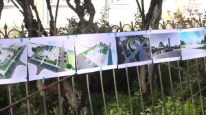 «Новости 19:32» 24.04.2025