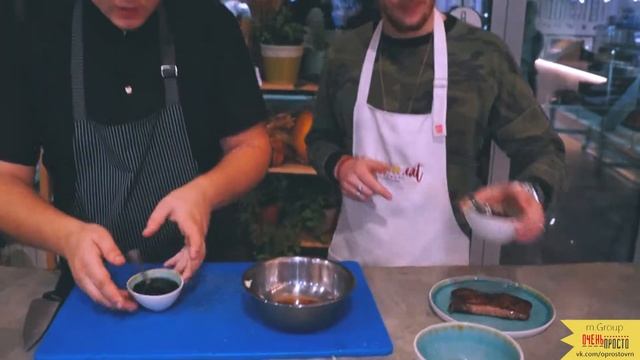 #ОченьПросто:  Bazar.eat