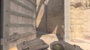 ТОП 40 ФИШЕК НА DUST 2 В КС2 | ГРАНАТЫ НА ДАСТЕ 2 (CS2)