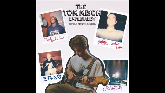 DAY 2 - Tom Misch & Jacob Banks - Mi Casa Su Casa смотреть онлайн