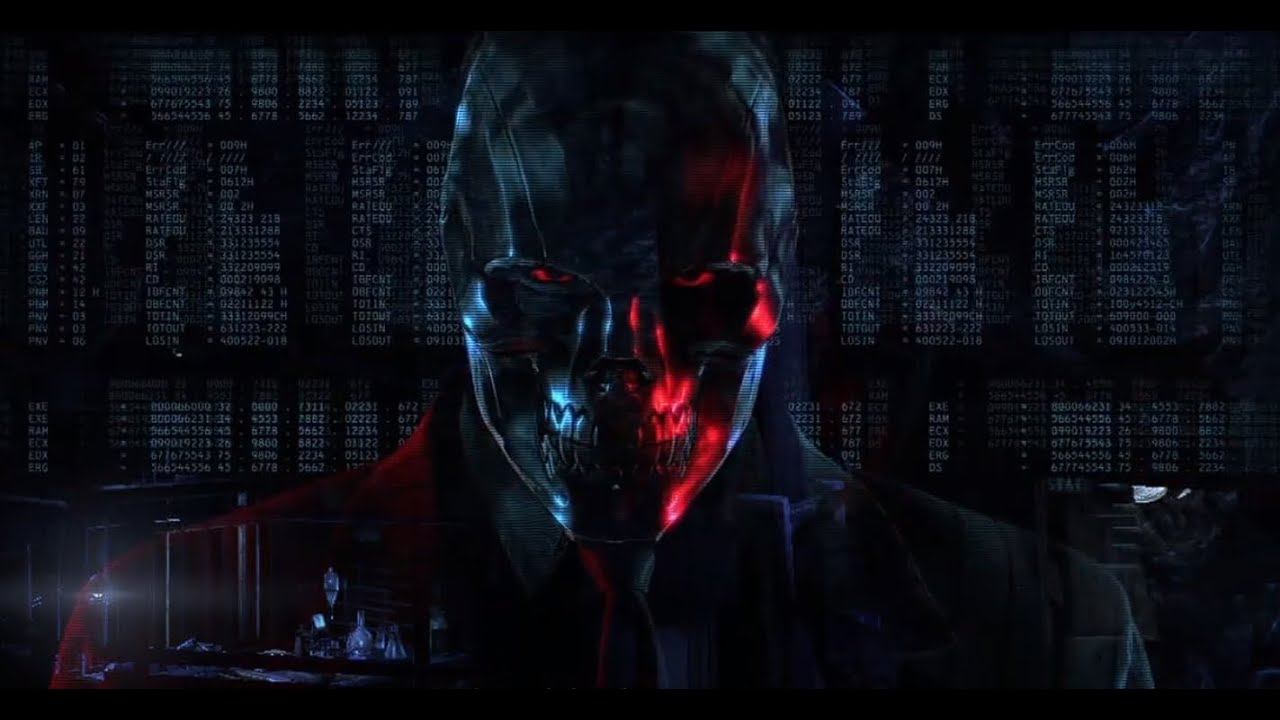 Batman: Arkham Origins (Walkthrough) #1