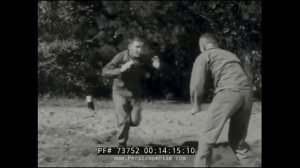 Короткометражный док. сериал / БОЛЬШАЯ КАРТИНА - Третья армия генерала Дж.Паттона  1951-71 г