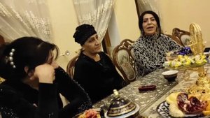 БУХАРА САОДАТ ГУЛОМОВА ШАШМАКОМ КЛАССИКА БОМБА ПЕСНЯ