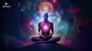Музыка для медитации и очищения.