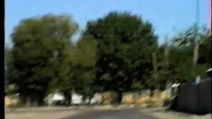 Экскурсия по Славянке-Мырзакент - 95 год.