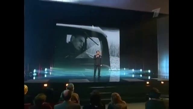 Иосиф Кобзон - Мгновения смотреть онлайн